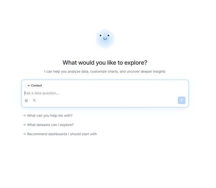 Toptracer IQ AI assistant prompt